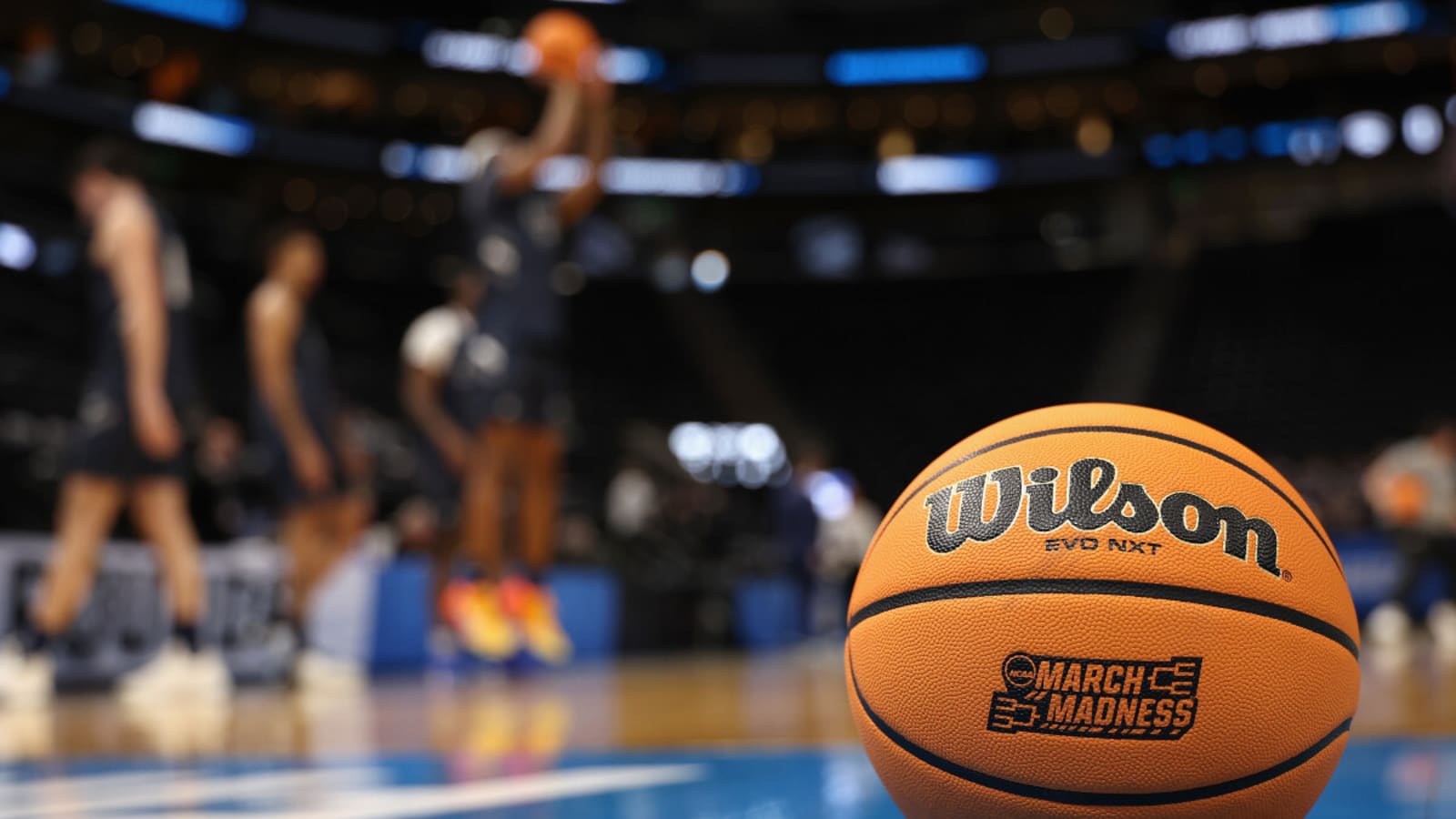 NCAA Tournament First Four Games Make History