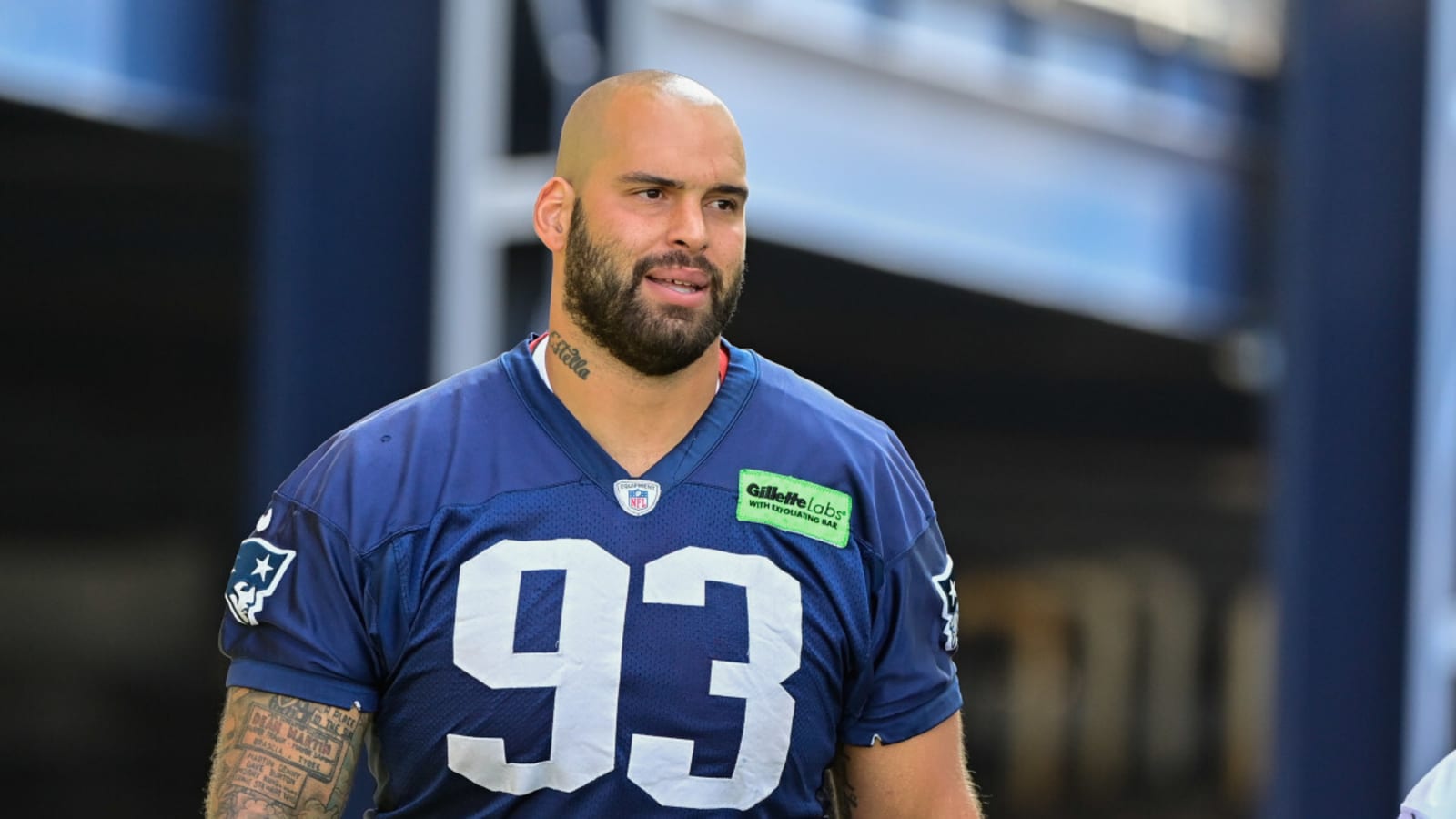 Bengals pair a much-needed roster move with a surprising corresponding decision