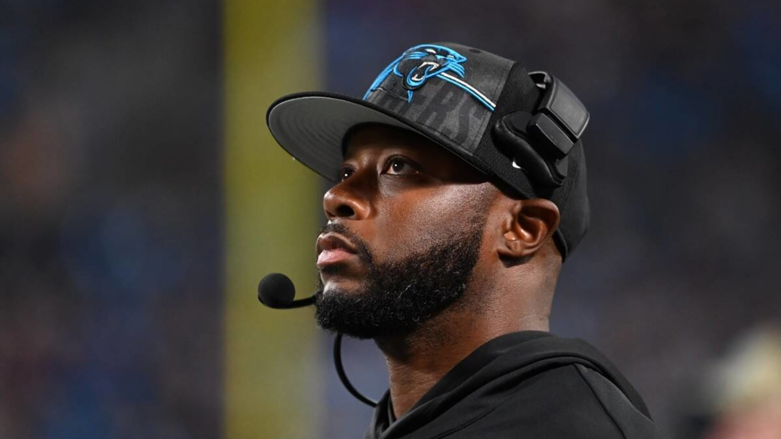 Former Panthers OC Thomas Brown Lands New Job