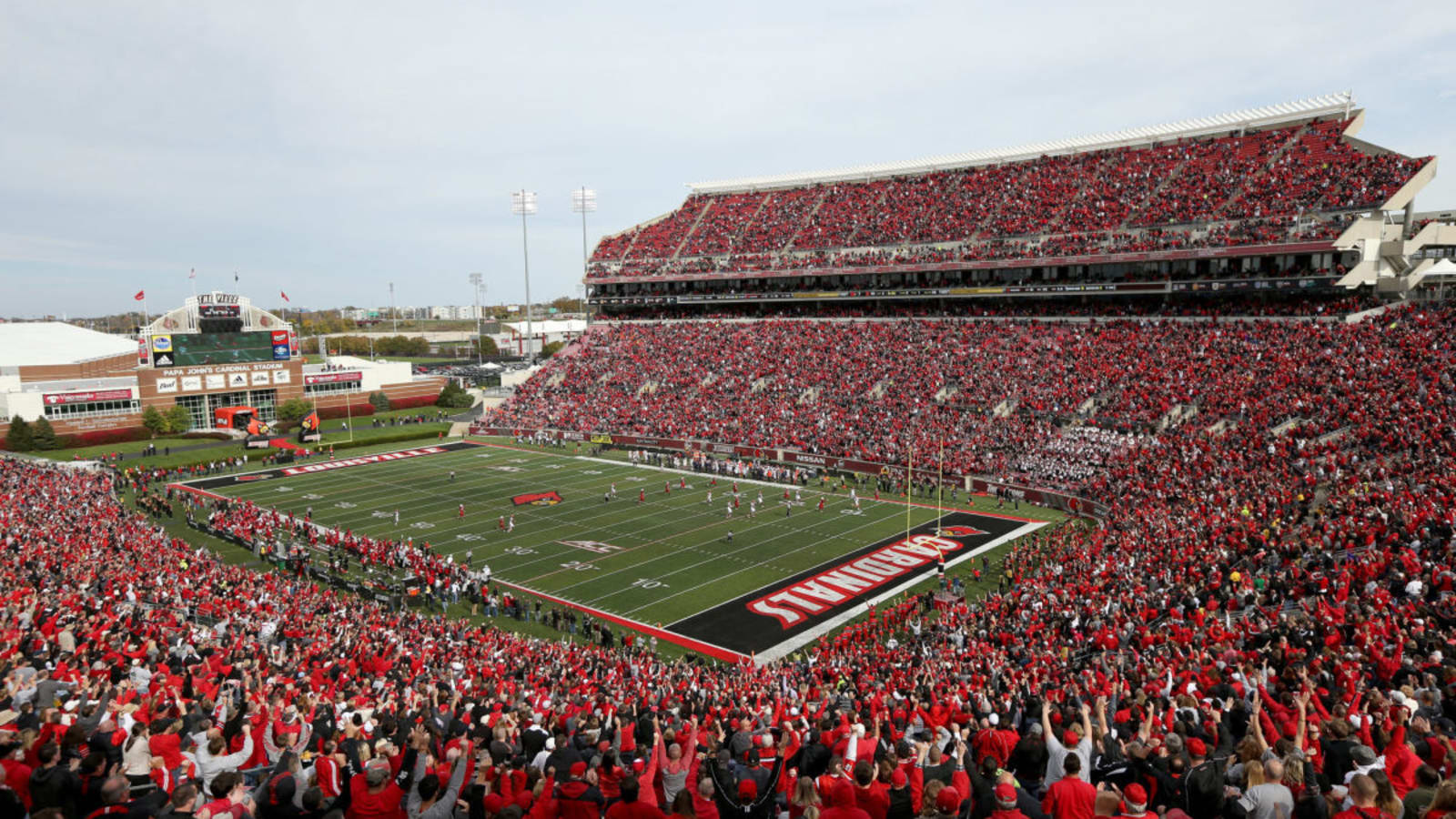 Former College Football Player Dead Monday At 27