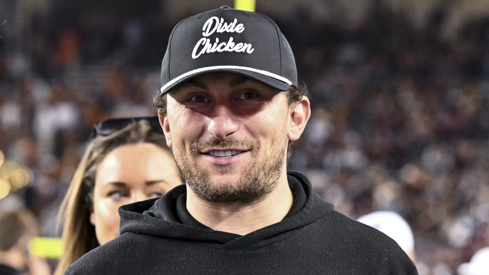 Johnny Manziel Sends Clear Message on Shedeur Sanders Ahead of Rookie Year with Browns