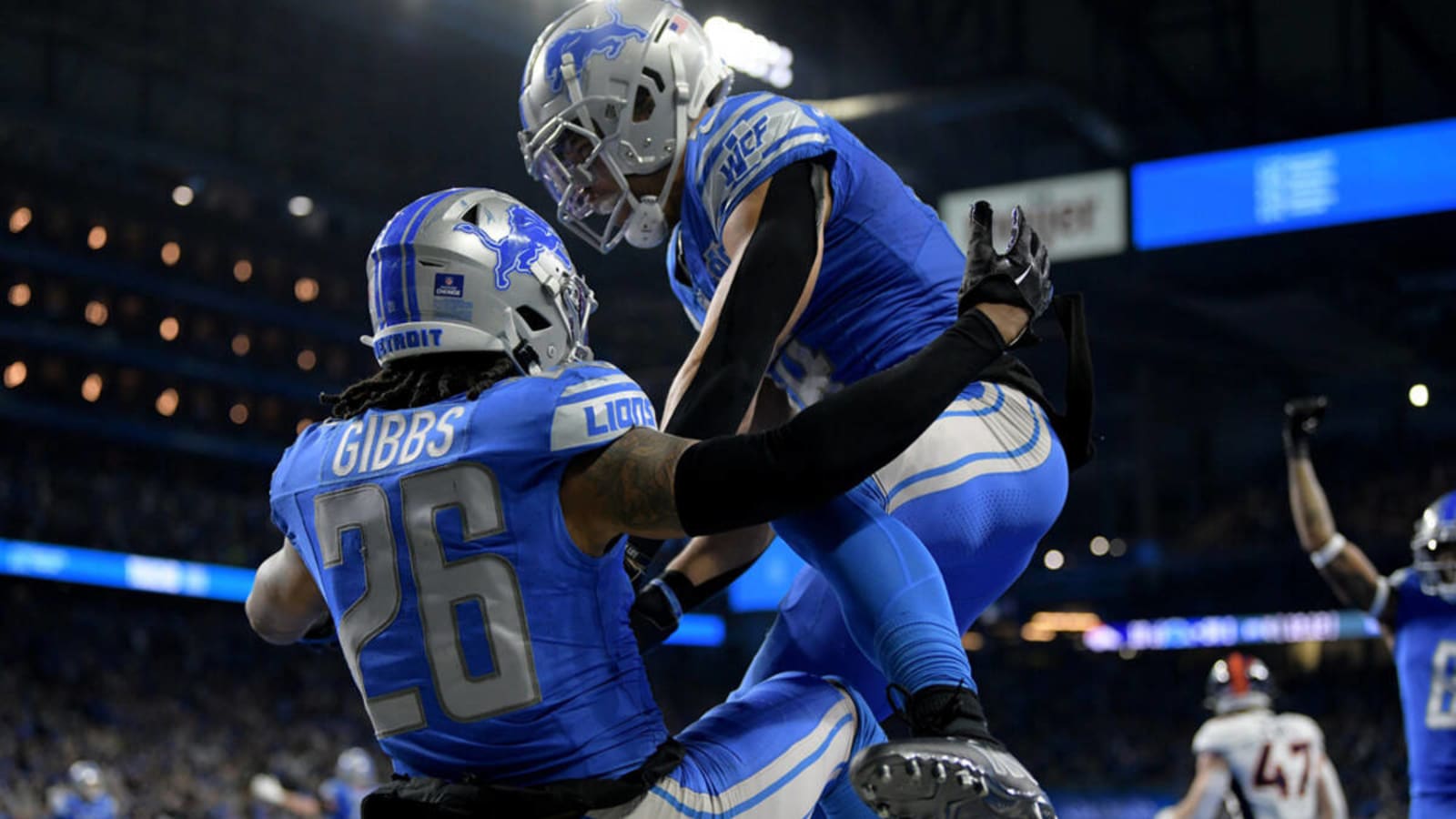 Louis Riddick: Detroit Lions Jahmyr Gibbs Will Be MVP Candidate in 2024