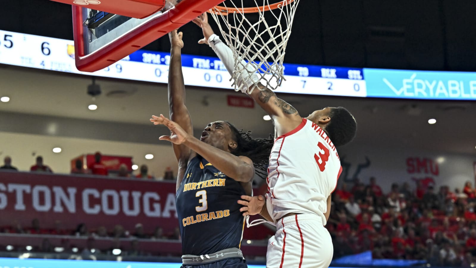 All-Conference Transfer Visits Texas A&M