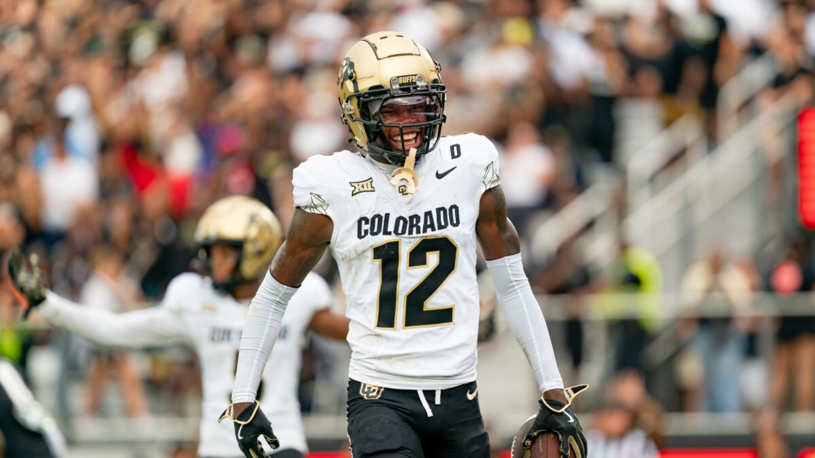 Court Issues Ruling On Travis Hunter Sr. Before NFL Draft