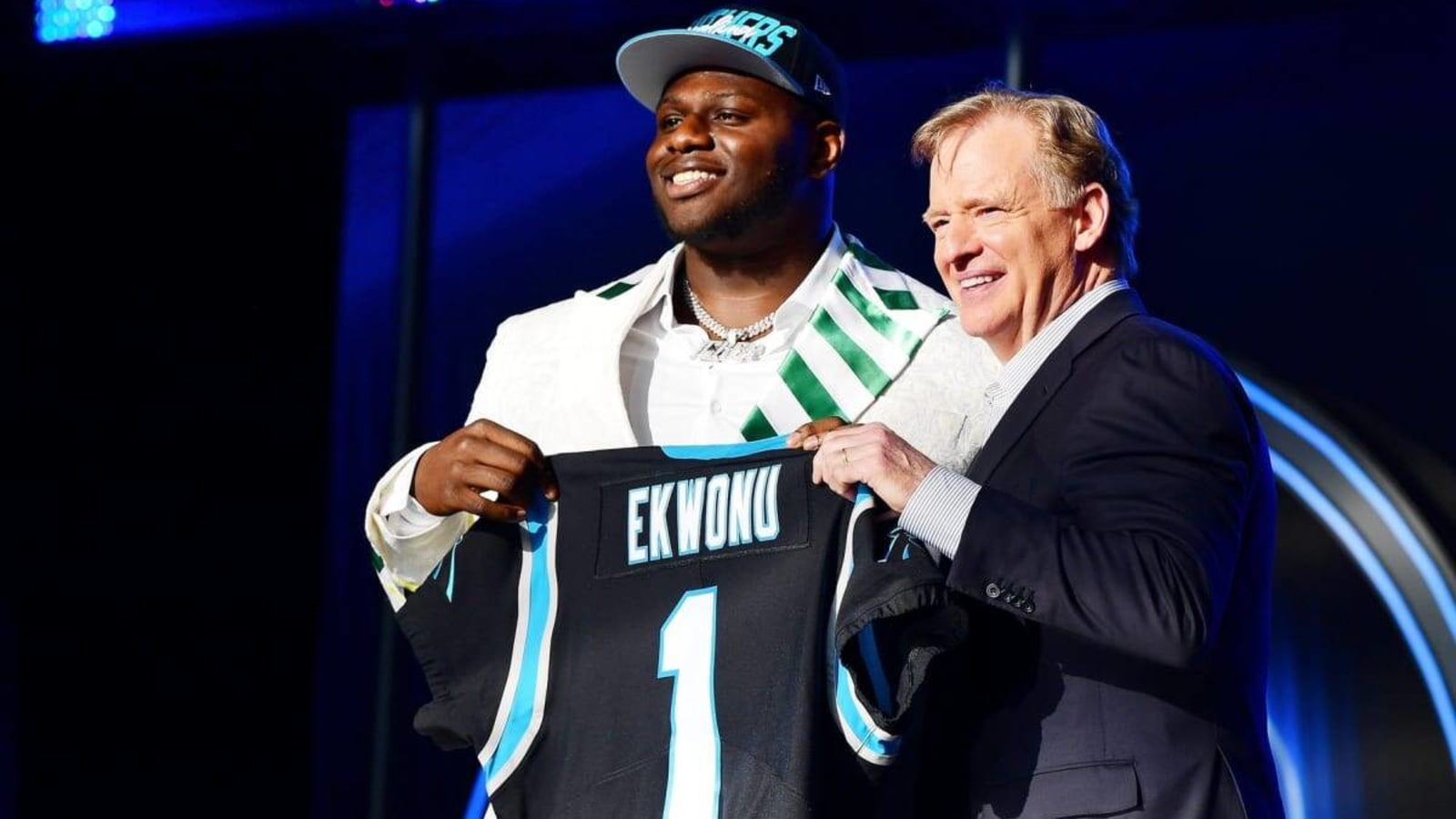 2019 panthers draft hat outlet