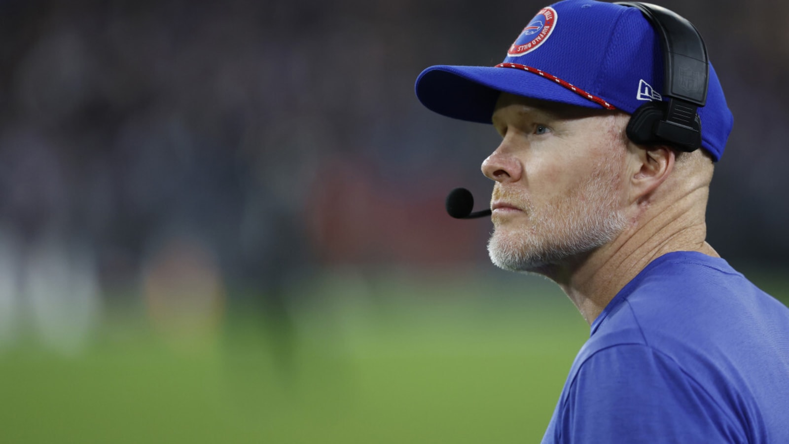 Buffalo Bills getting a boost with the health of several key players trending in the right direction