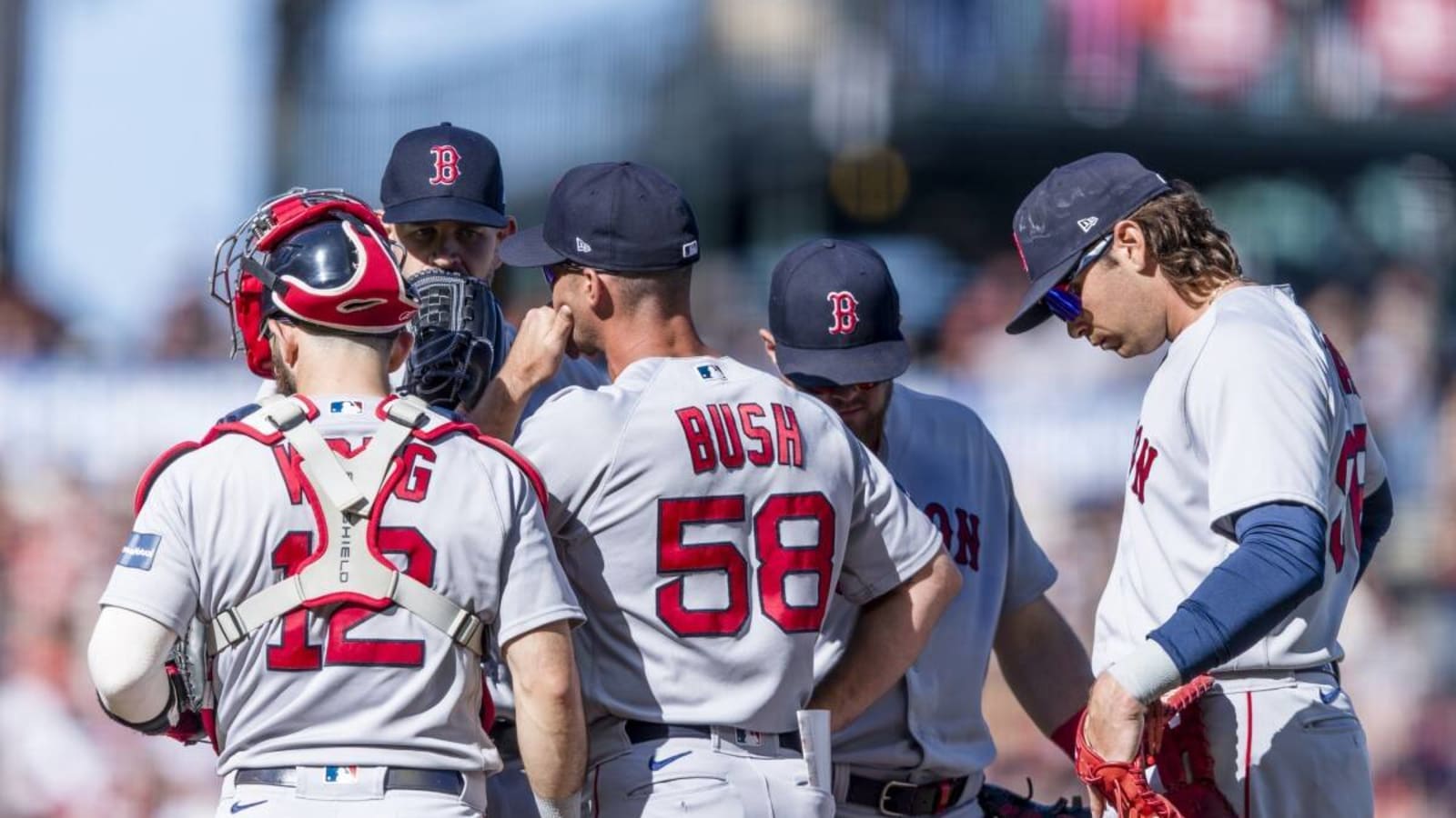 Former Boston Red Sox Pitching Coach Lands New Gig with World Champs