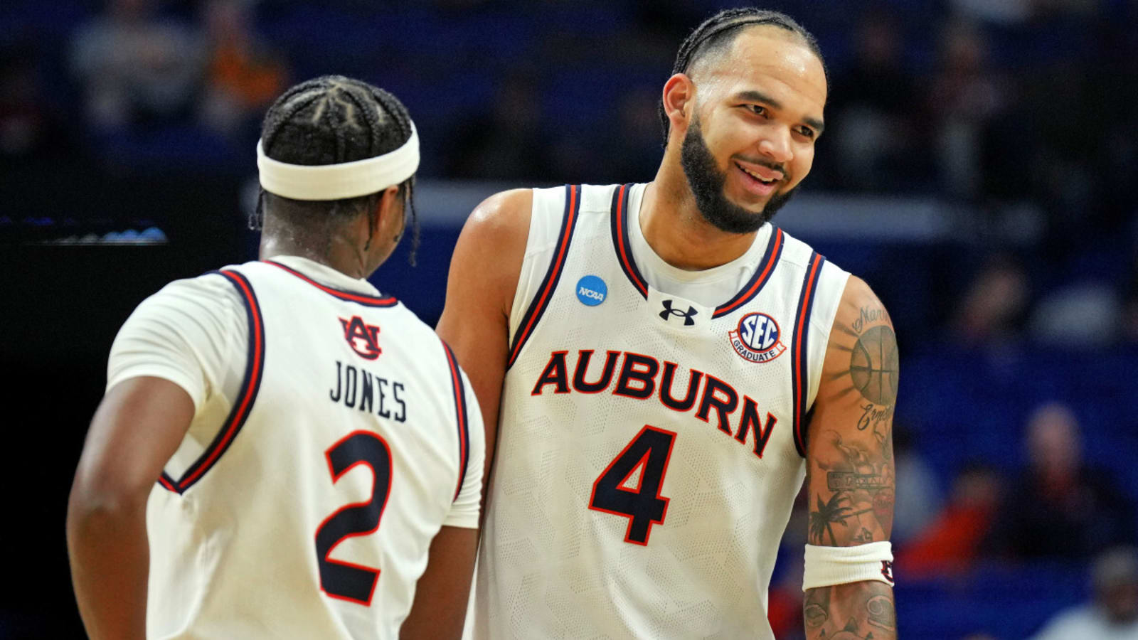 Auburn vs Creighton Prediction, Preview & Odds: NCAA Tournament Second Round