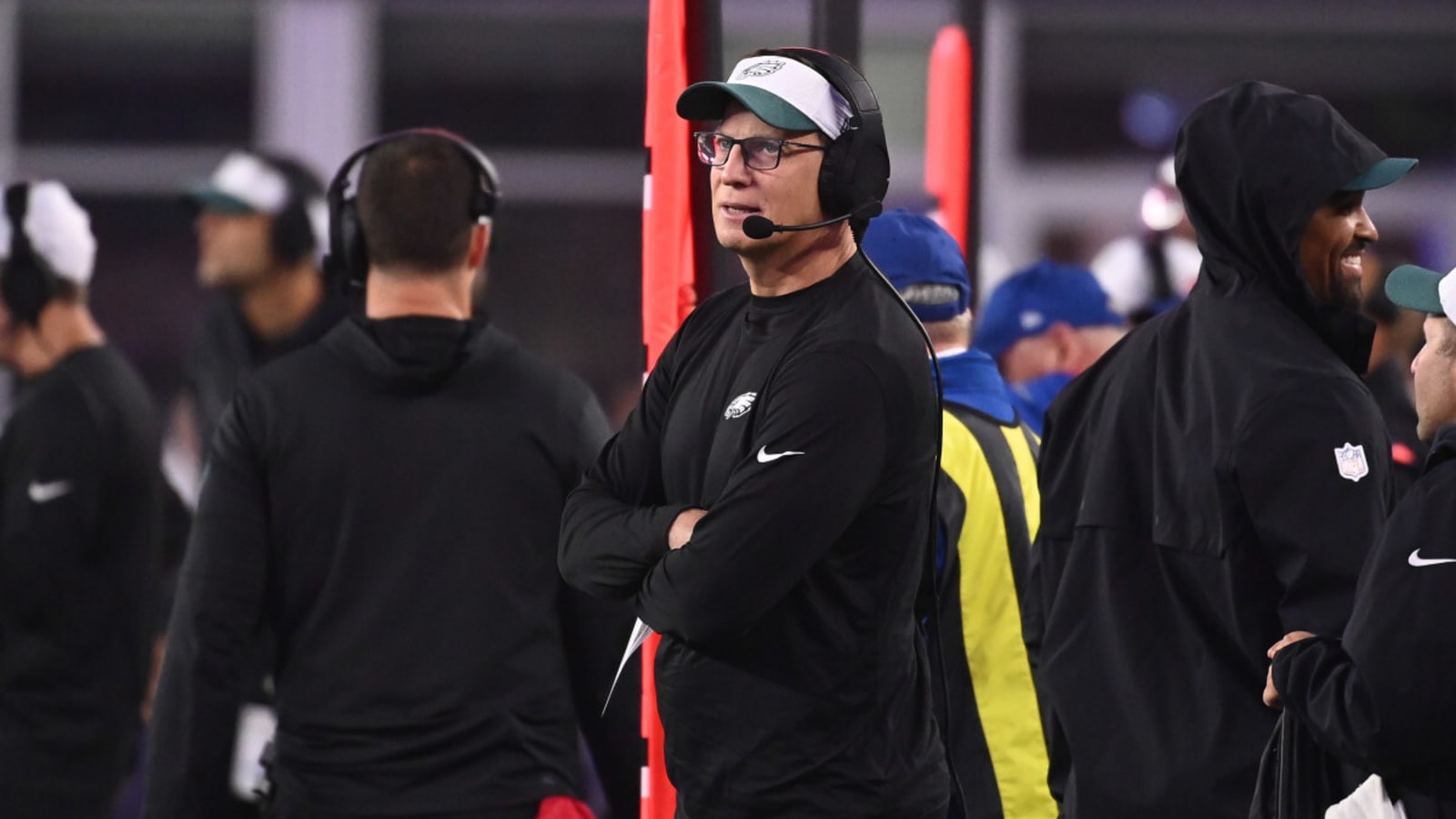 Coaching Profile Of Saints Assistant Candidate Doug Nussmeier