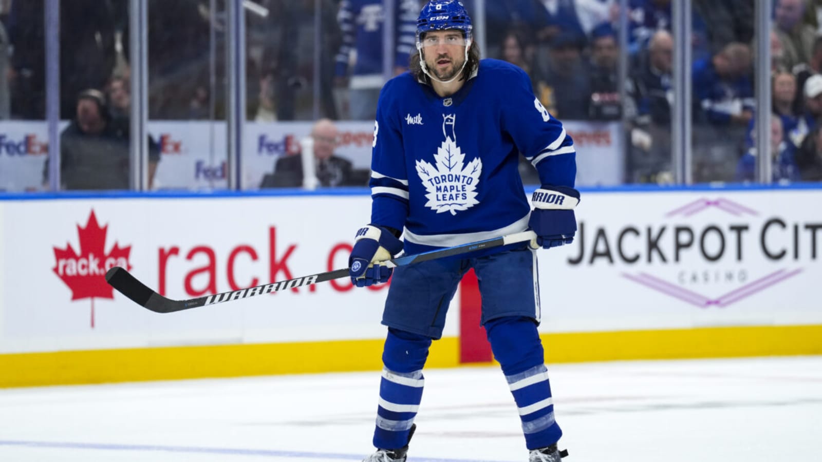 Flames News & Rumours: Tanev, Kylington, Andersson & More