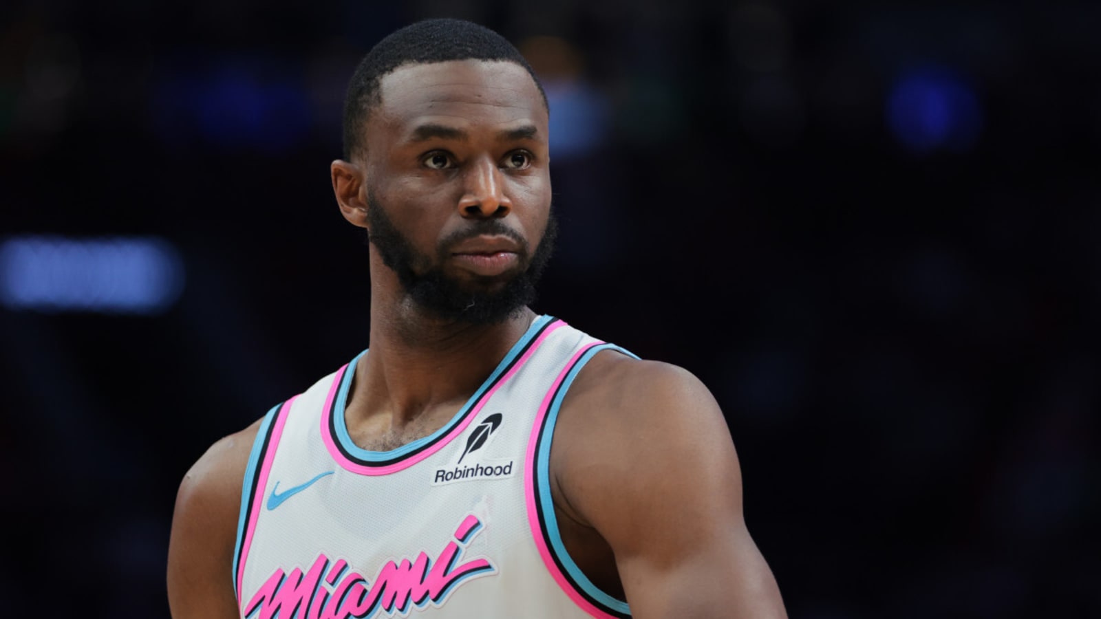 Andrew Wiggins to Lakers Trade Report Surfaces After Rui Hachimura News