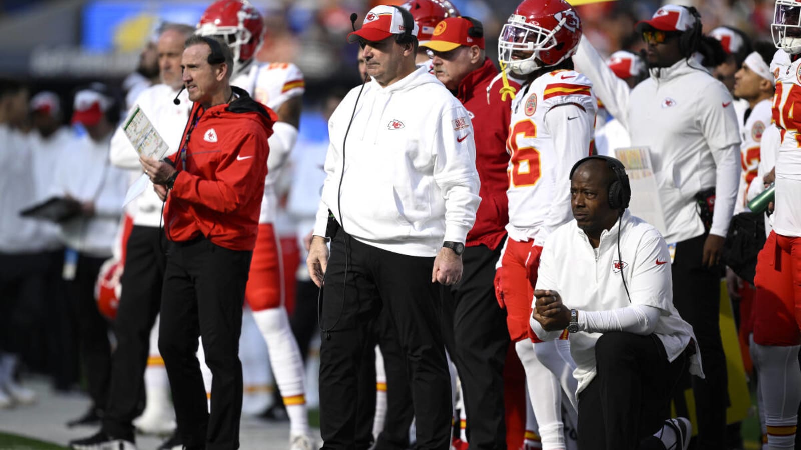 49ers to Interview a Chiefs Coach for Defensive Coordinator