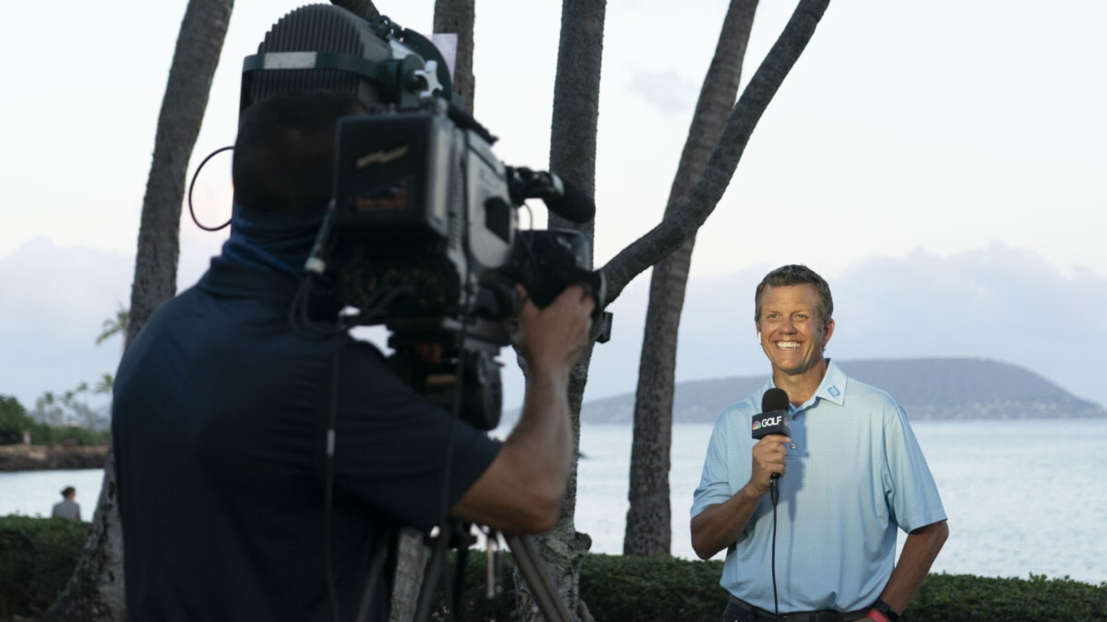 Golf Channel Set for Big Spinoff in Comcast Shakeup