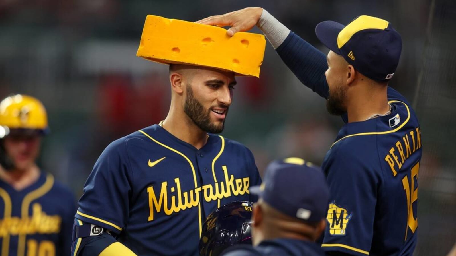 Milwaukee Brewers Ship Formerly Exciting Roster Piece to Oakland Athletics For Minor League Pitcher