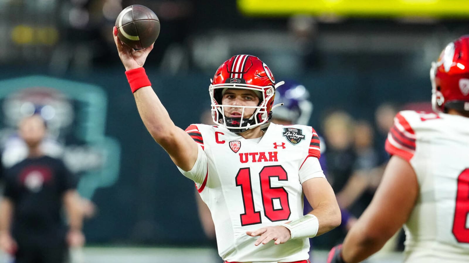 Transfer Portal: Utah QB Bryson Barnes Commits To Utah State
