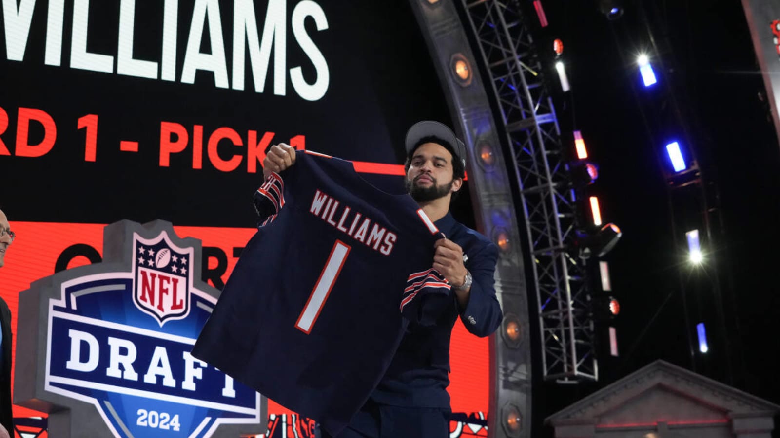 Grading the Bears 2024 Draft Class: Chicago is once again offseason winners, now they need to prove it on the field