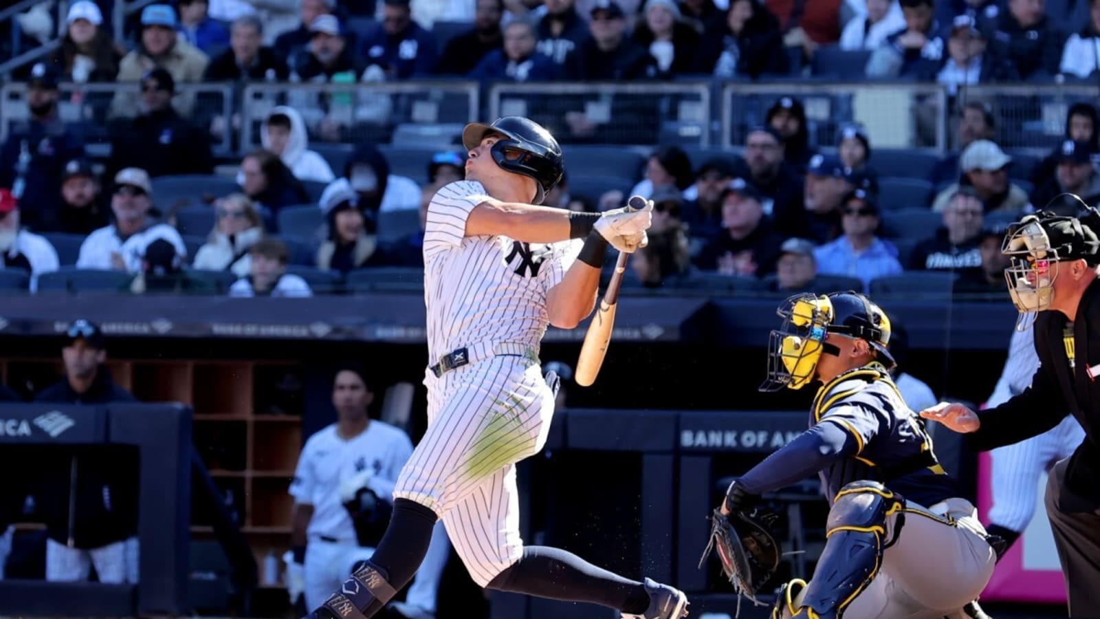 Before It Took Over MLB, the Yankees’ New Bat Was a Flop