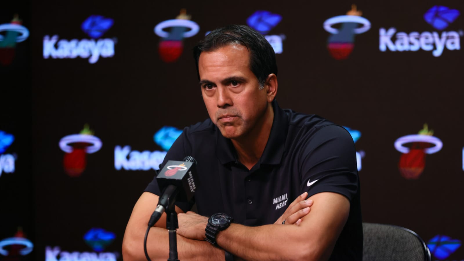 Heat Linked to NBA Champion Free Agent Amid Draft