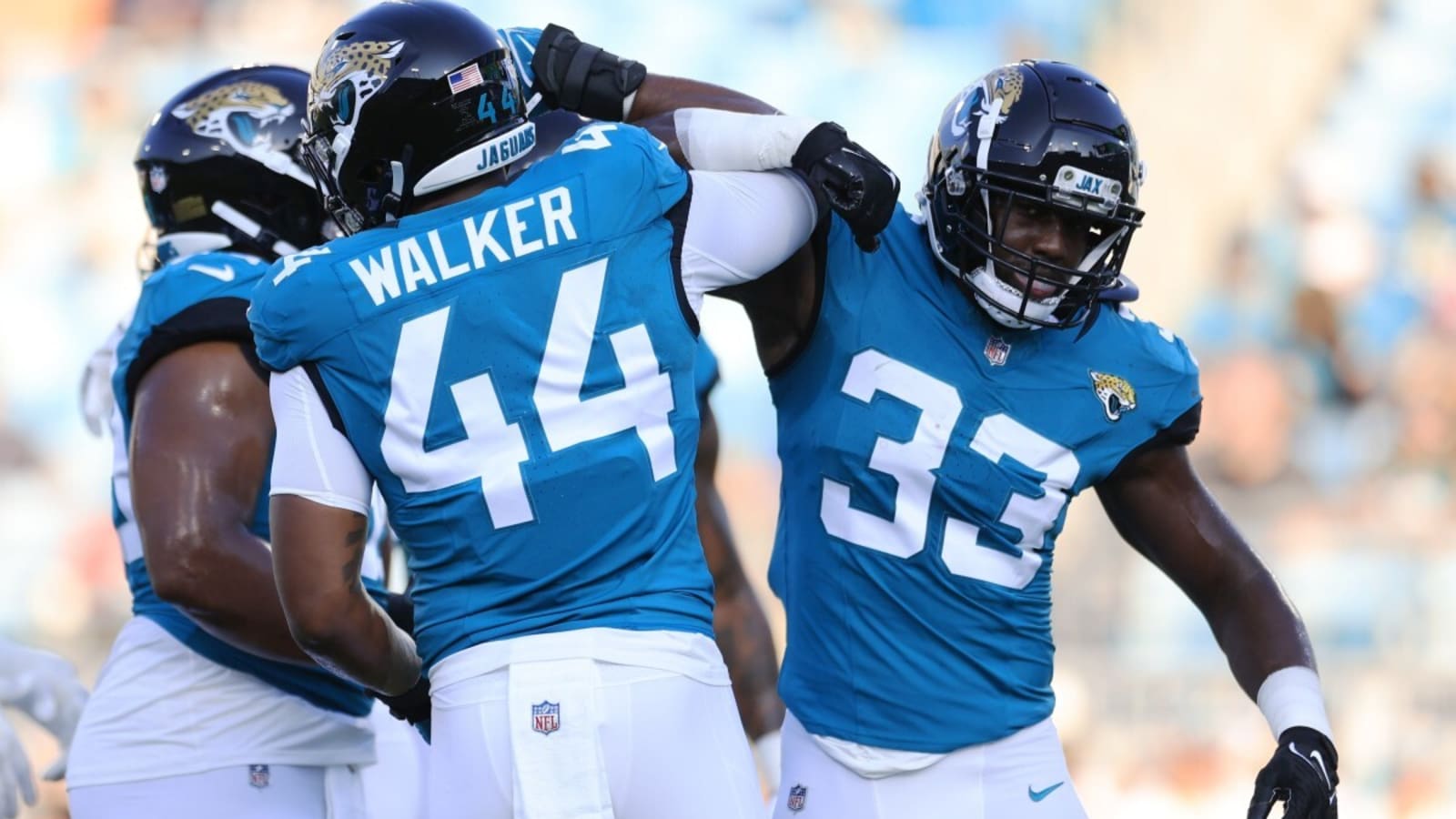 Commanders Could Sign Former First-Round Pass Rusher If Cut