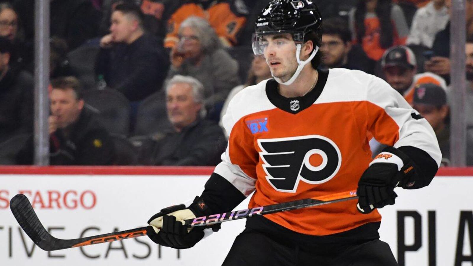 Philadelphia Flyers place Jamie Drysdale on injured reserve, recall Ronnie Attard from AHL