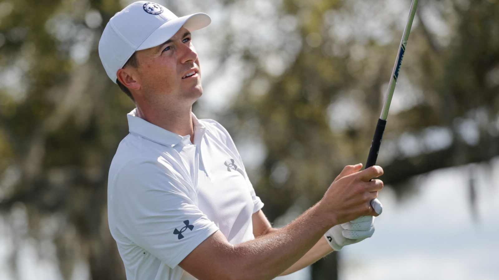 Jordan Spieth Undergoes Wrist Surgery, Eyes 2025 Return