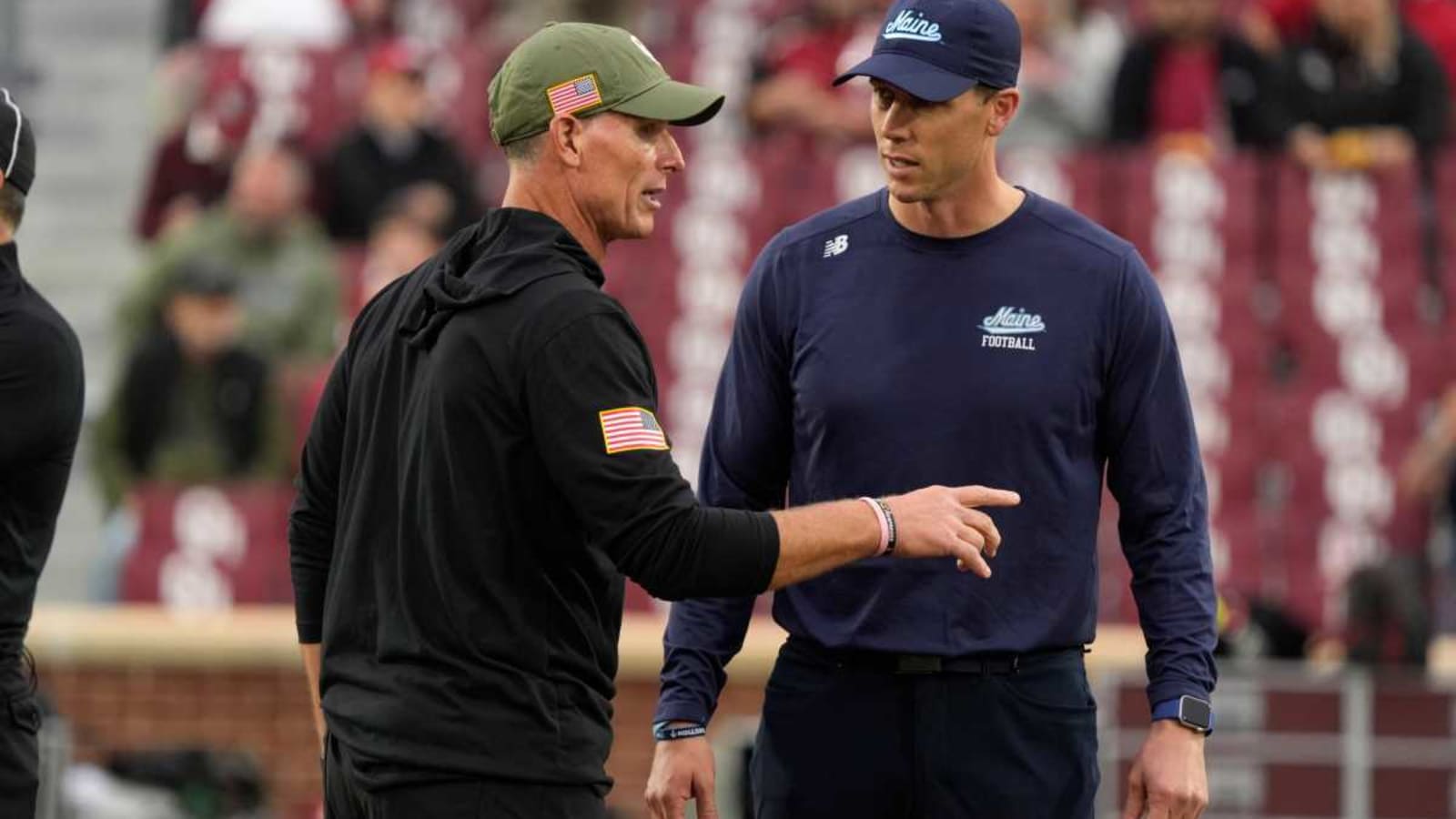 Oklahoma Sooners&#39; last 2024 depth chart for bowl game vs. Navy tells a story that fans will want to pay attention to