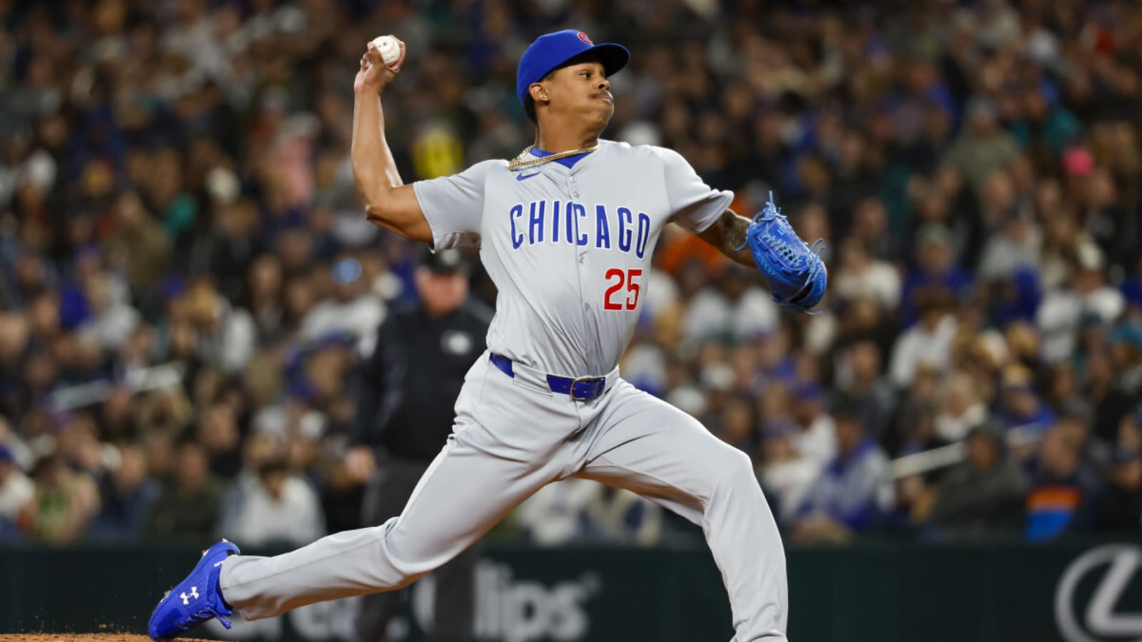 Cubs Injury Update: Yency Almonte Will Have Season-Ending Shoulder Surgery