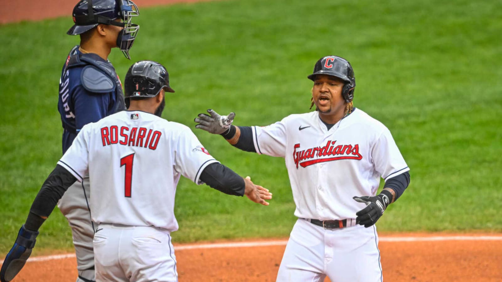 Former Cleveland Guardians Players To Watch In The 2023 MLB Playoffs -  Sports Illustrated Cleveland Guardians News, Analysis and More