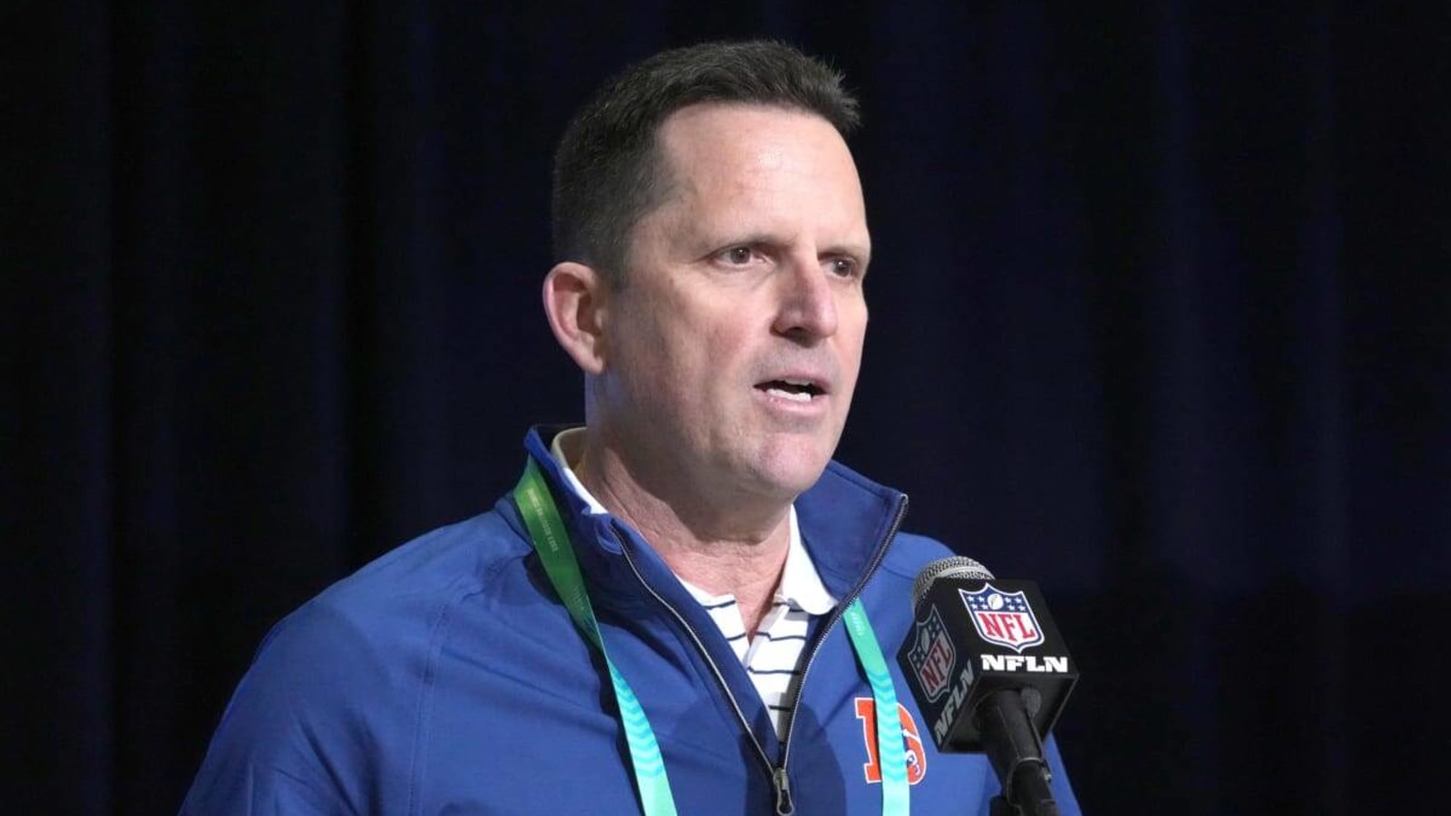 Here&#39;s Why Broncos Are Unlikely to Get Comp Draft Picks for 2024