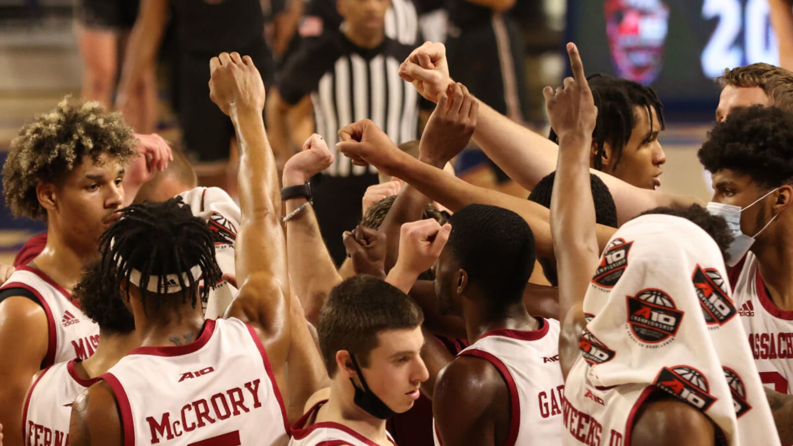 College Basketball Program Makes Final Decision on Student Who Lost $10,000 Prize
