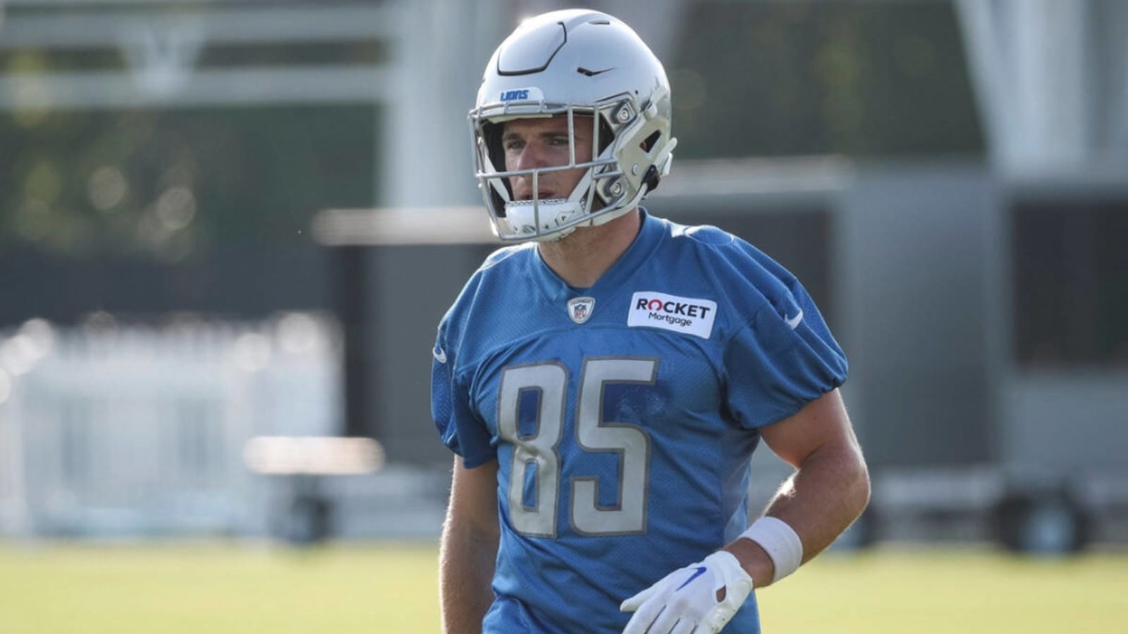 Detroit Lions Sign Tom Kennedy to Practice Squad, Hendon Hooker Practices