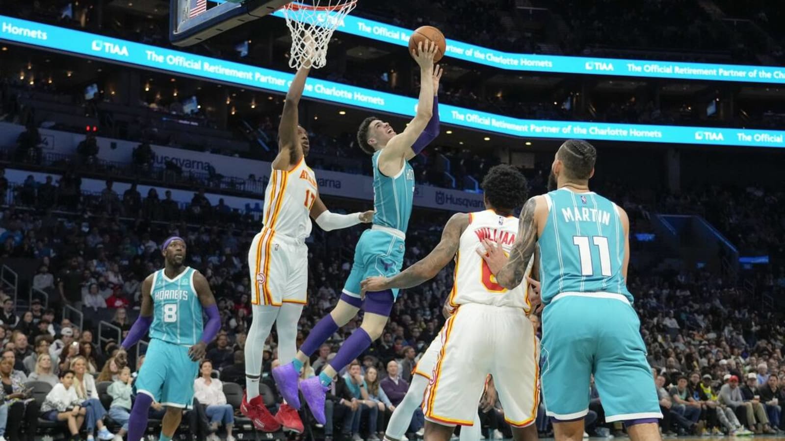 How to watch Charlotte vs. Dallas online Yardbarker