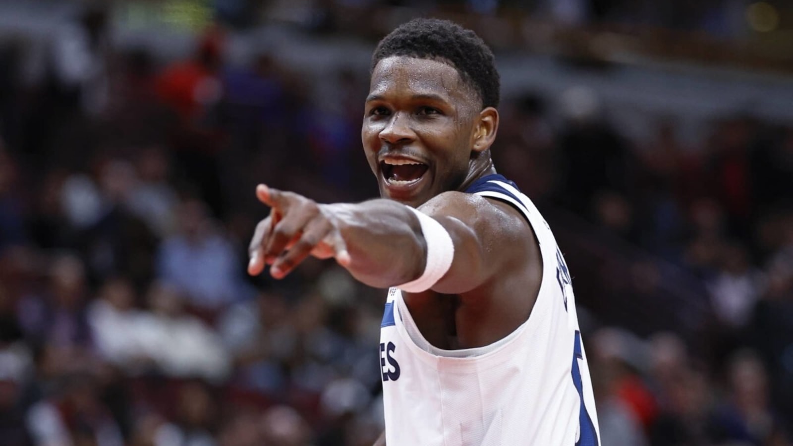 Fans React To Timberwolves Comeback Win Over The Bulls