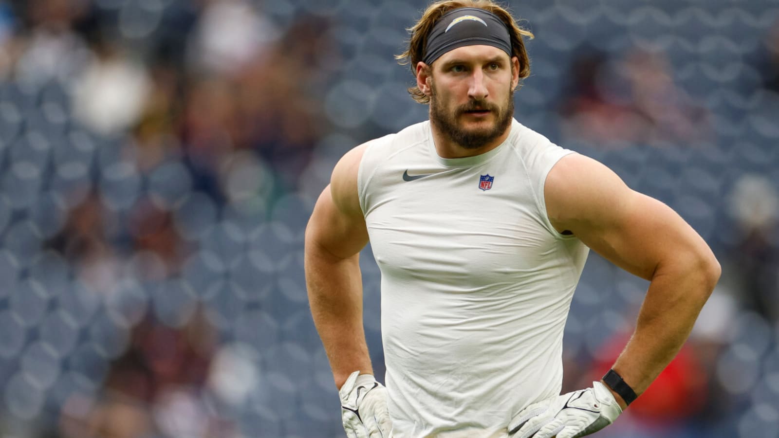 Former Chargers Star Joey Bosa Makes Free Agency Decision