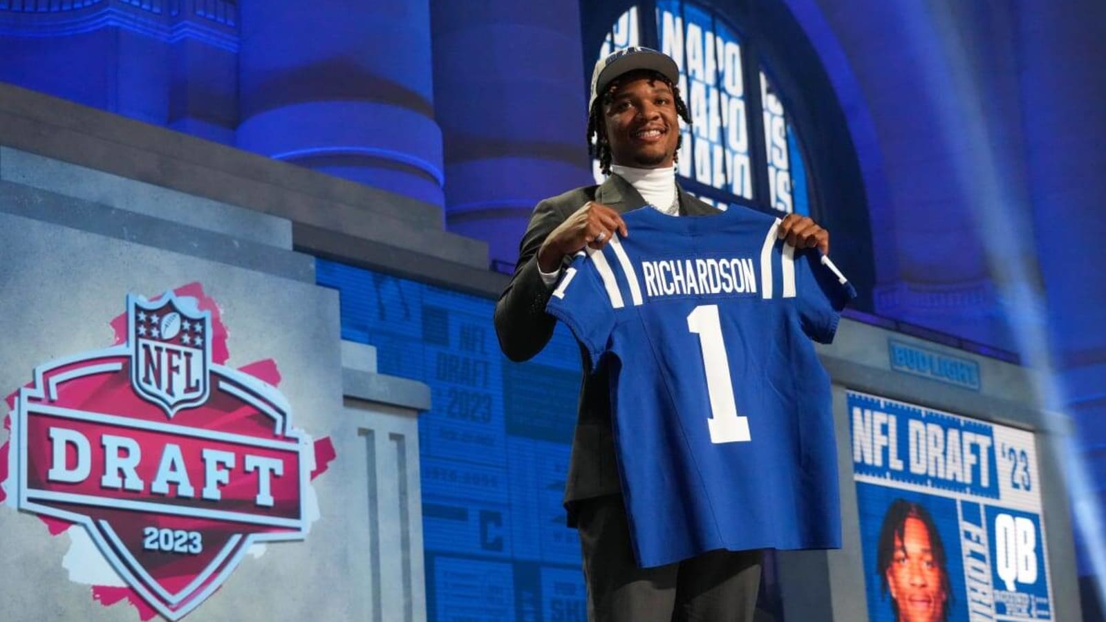 Jersey numbers revealed for every Kansas City Chiefs draft pick