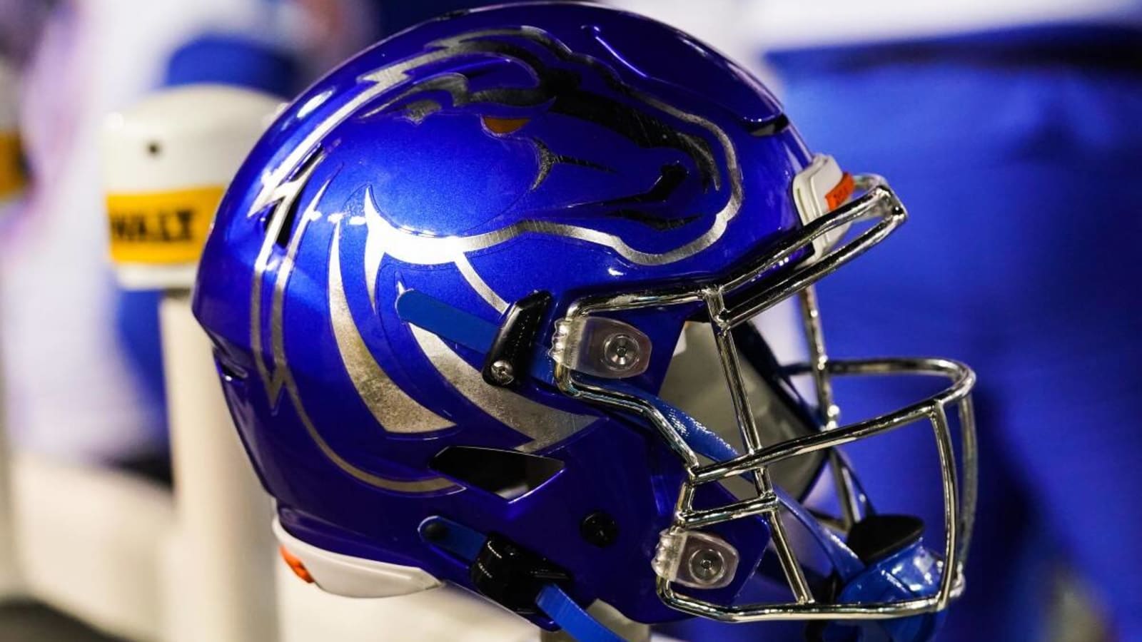 Boise State Football: Starting DB Off Team Amid Assault Allegations