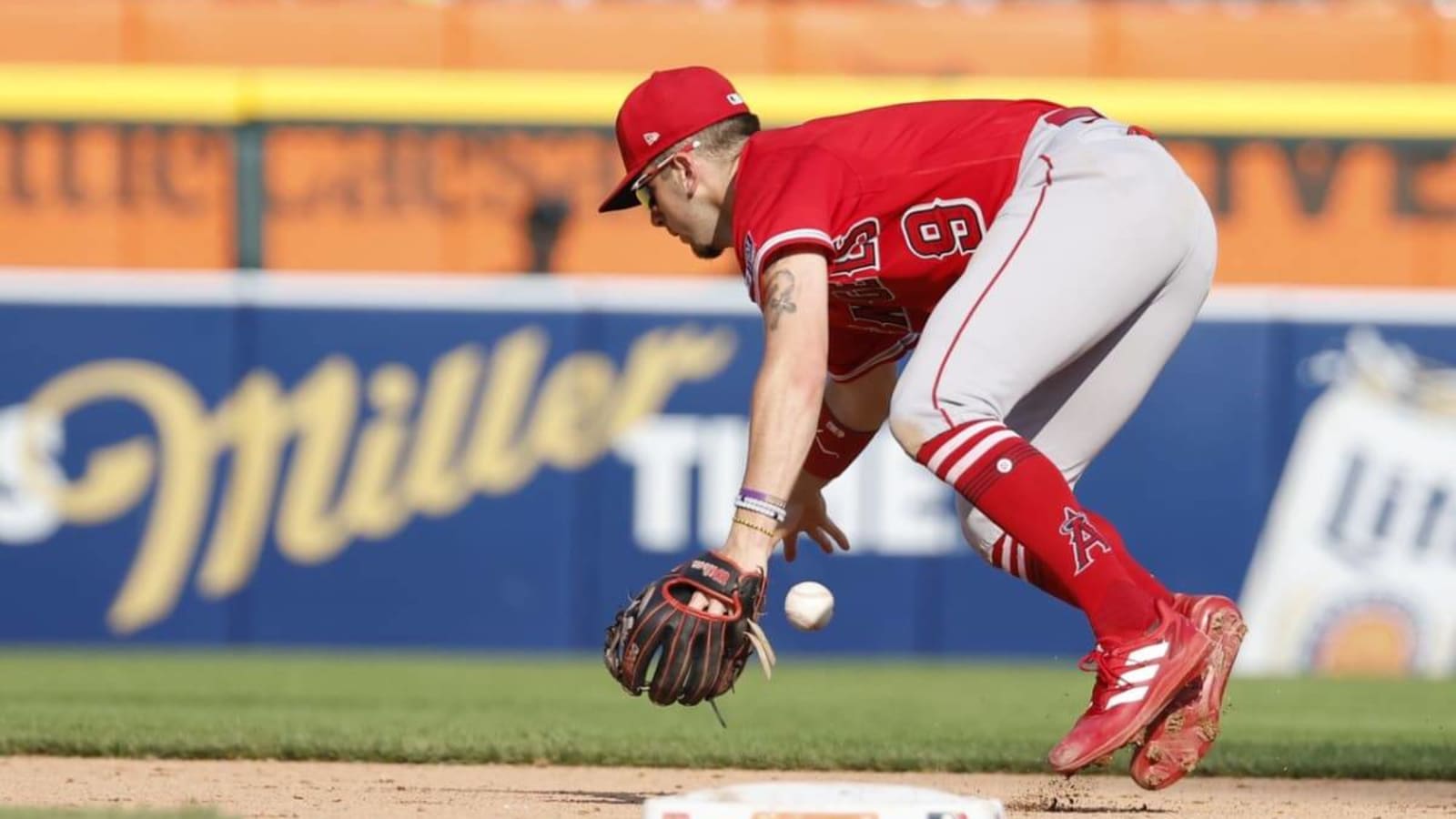 Angels Injury News: Zach Neto Gets Good News on Monday