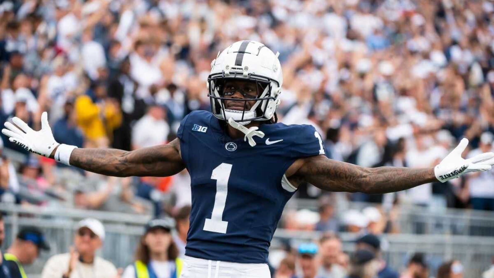 Top Transfer Portal Wide Receivers that teams should target ahead of 2024 College Football season