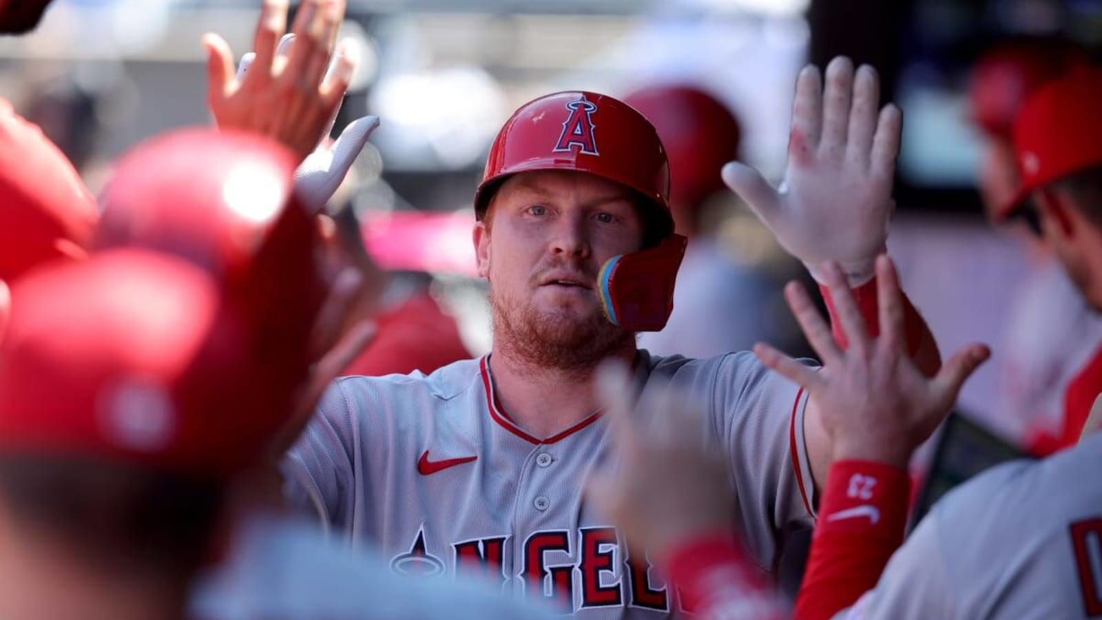 Angels Re-Sign Veteran Catcher to Minor League Deal