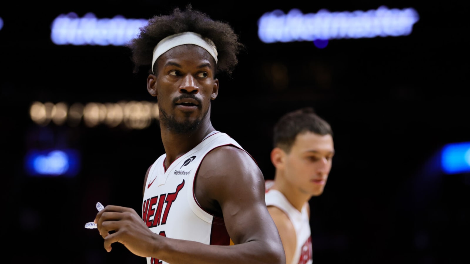 Jimmy Butler Claims He Doesn&#39;t Care Anymore About Money And Just Wants To Win