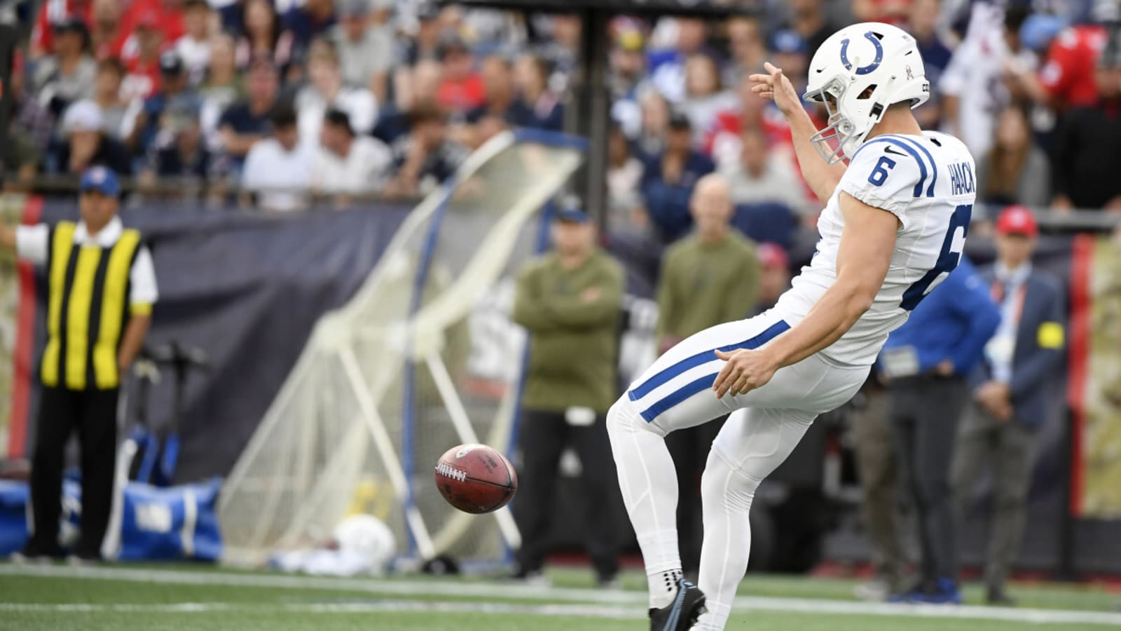Former Dolphins Punter Rejoins Familiar Face: Report