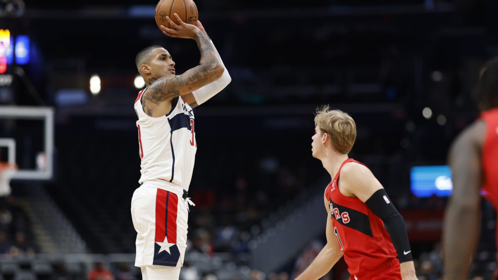 Wizards&#39; Kyle Kuzma &#39;Expected&#39; to Draw Trade Interest from NBA Championship Contenders