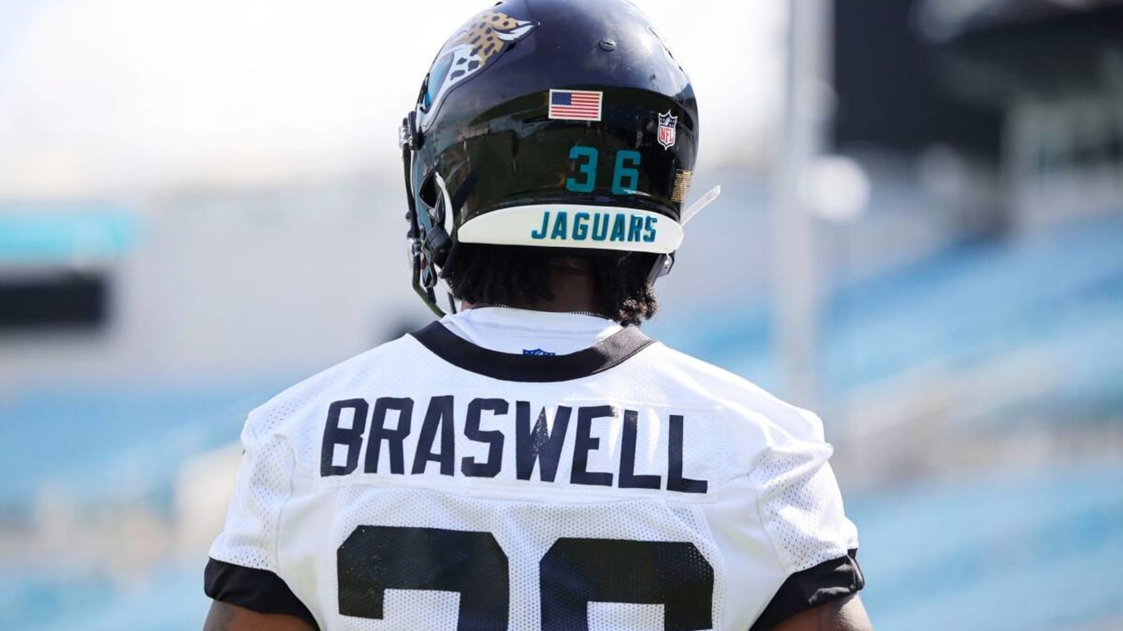 Jaguars Open Christian Braswell&#39;s Window to Return From IR