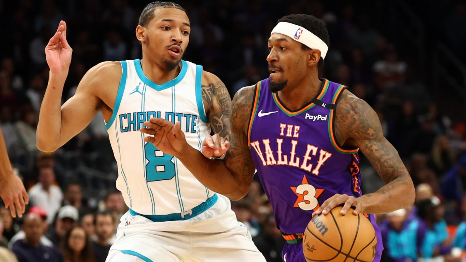 Bradley Beal Contract, Salary & Career NBA Earnings Revealed