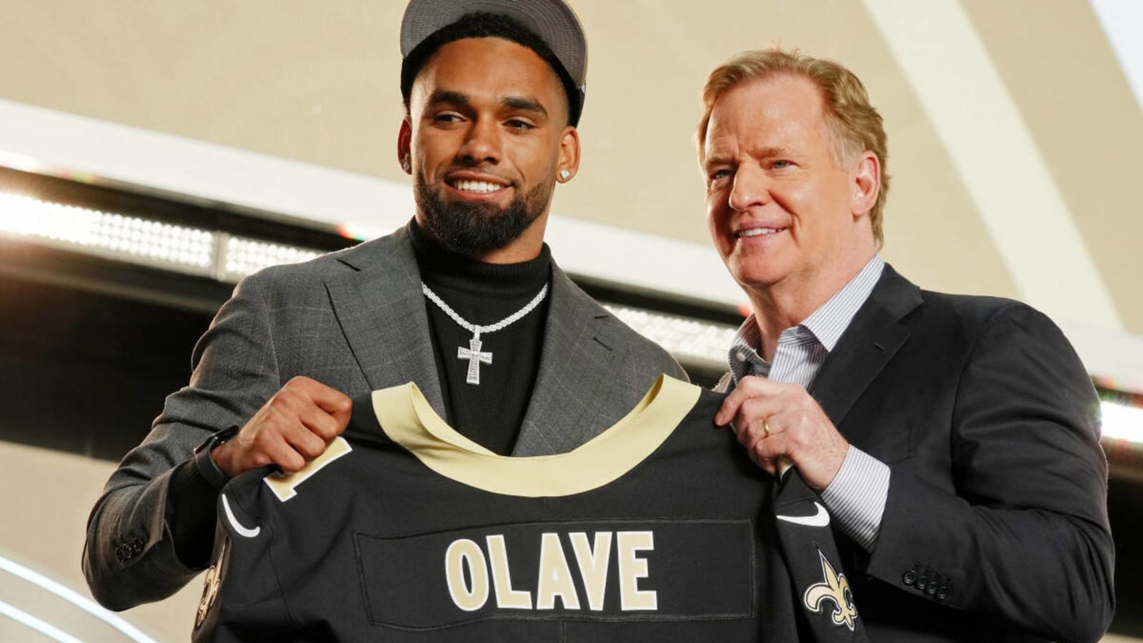 Saints lose key contributor to Sean Payton