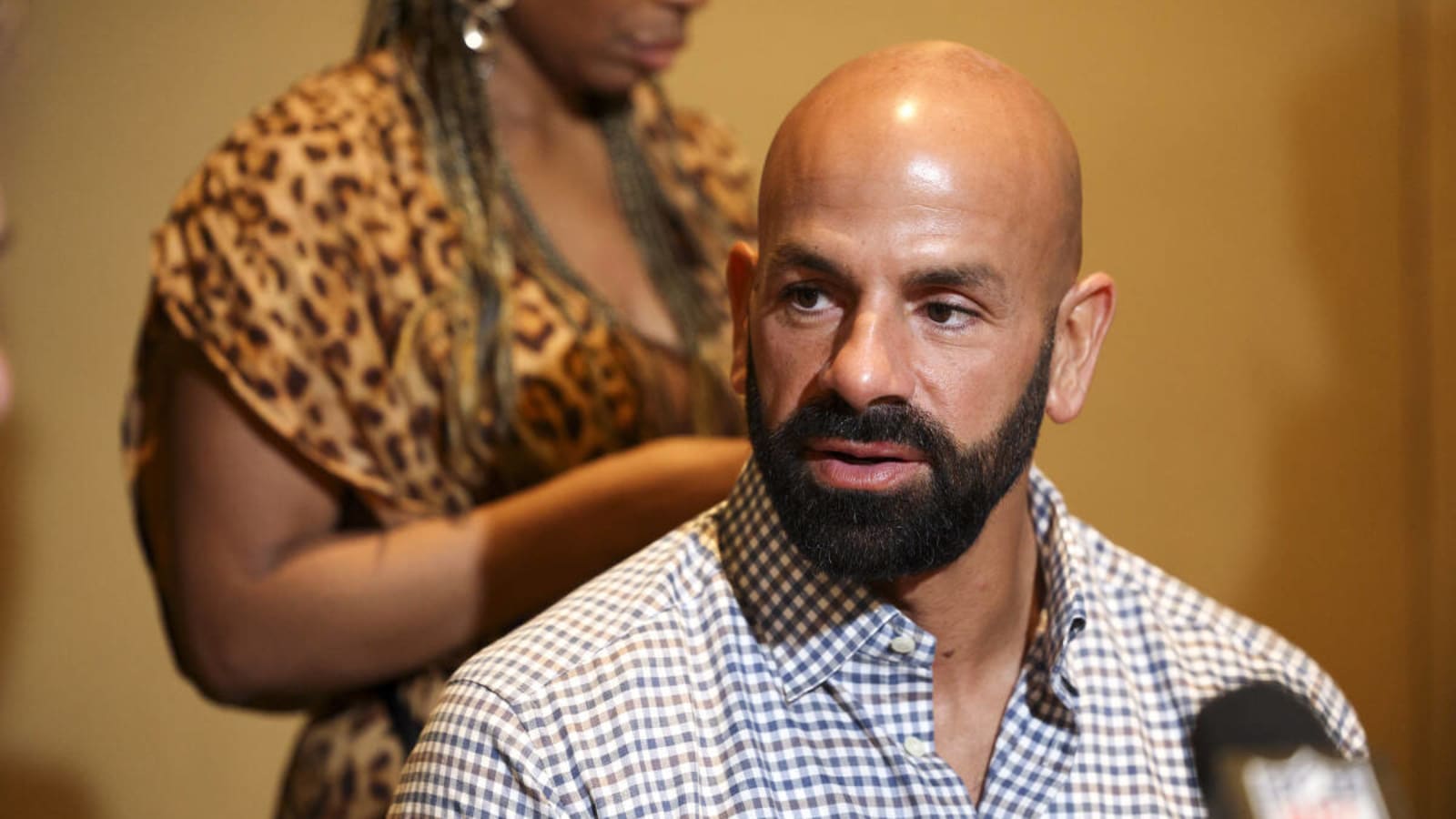 Three free agents Jets need to avoid as NFL Draft approaches Yardbarker