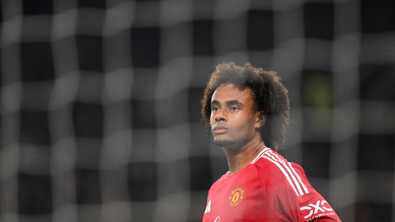 Ronald Koeman hands boost to struggling Manchester United star