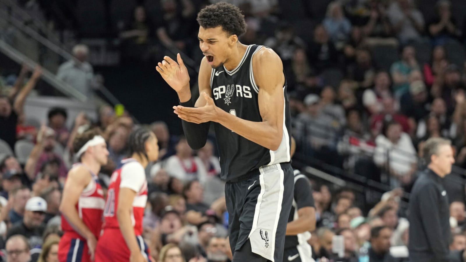 Where Do the Spurs Rank After Recent Success?