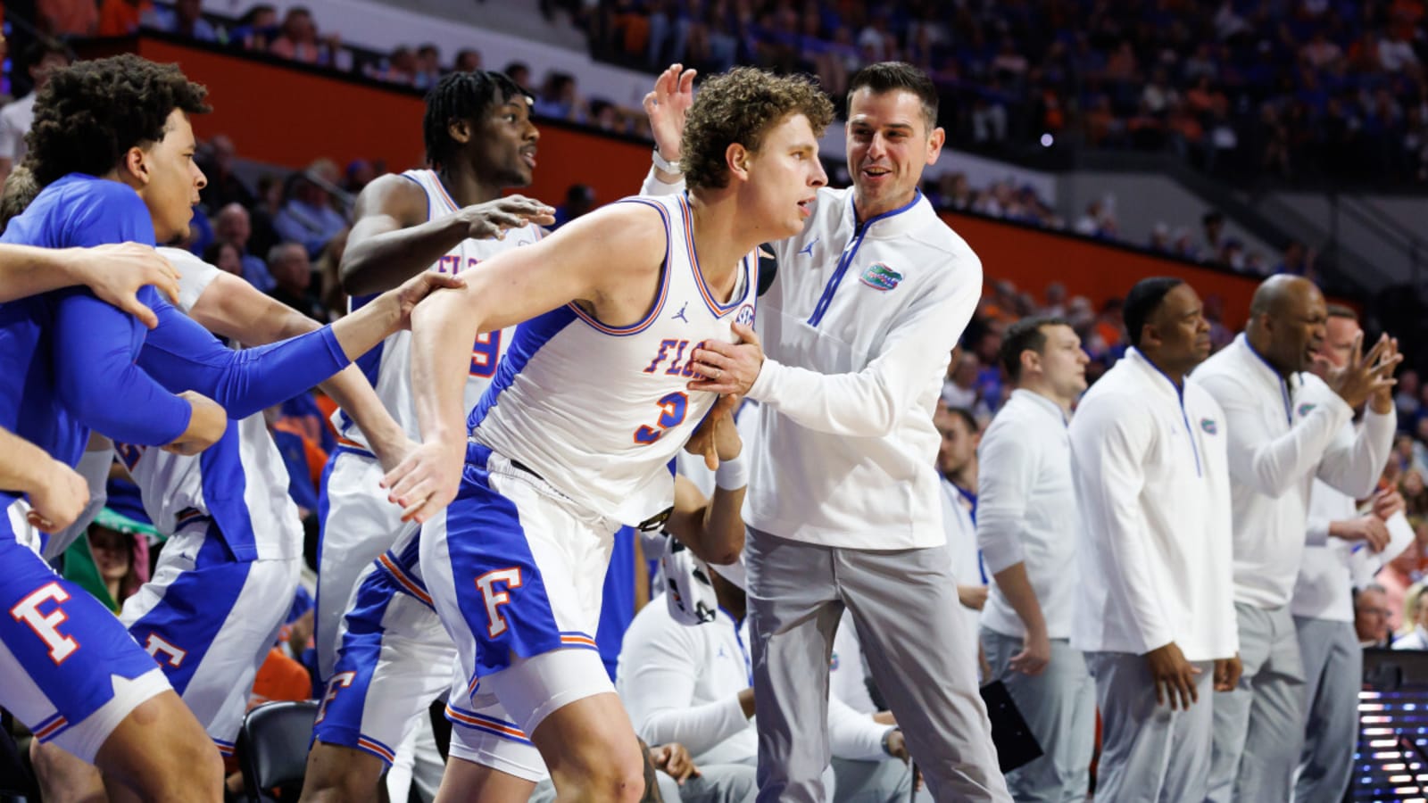 College Basketball Rankings: CFN’s Final Top 68 Teams After the Regular Season