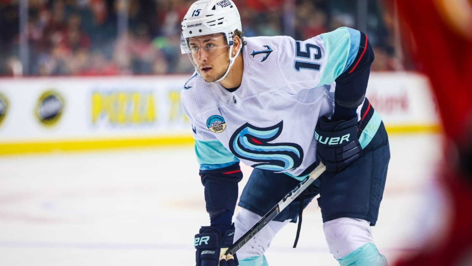 Hayden, Stezka, Henman, McCormick sign new deals with Seattle Kraken